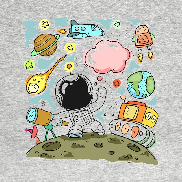 Cute Funny UFO Astronomy Shirt Spaceship Pluto Introvert Motivational Inspirational Sarcastic Space Aliens Galaxy Planets ET Extraterrestrial Ufology NASA Paranormal Scifi Love Ovni Gift Idea by EpsilonEridani